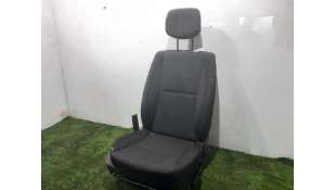 ASIENTO DELANTERO DERECHO RENAULT LAGUNA III (2007-2015) 2.0 DCI (BT07, BT0J, BT14, BT1A, BT1S) 131CV 1995CC - L.4907674 /  2