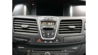 MANDO CLIMATIZADOR RENAULT LAGUNA III (2007-2015) 2.0 DCI (BT07, BT0J, BT14, BT1A, BT1S) 131CV 1995CC - L.4907699 / 2751000
