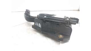 POTENCIOMETRO PEDAL RENAULT LAGUNA III (2007-2015) 2.0 DCI (BT07, BT0J, BT14, BT1A, BT1S) 131CV 1995CC - L.4907720 / 180050
