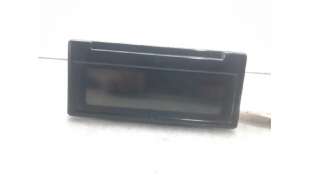 PANTALLA MULTIFUNCION VOLVO V50 (2005-2011) 1.6 D 110CV 1560CC - L.4908032 / 30737809