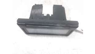 PANTALLA MULTIFUNCION VOLVO V50 (2005-2011) 1.6 D 110CV 1560CC - L.4908032 / 30737809 2