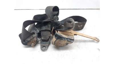 CINTURON SEGURIDAD DELANTERO DERECHO CITROEN C15 (1986-2000) 1.8 D 60CV 1769CC - L.4908039 / 96097928