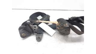 CINTURON SEGURIDAD DELANTERO DERECHO CITROEN C15 (1986-2000) 1.8 D 60CV 1769CC - L.4908039 / 96097928