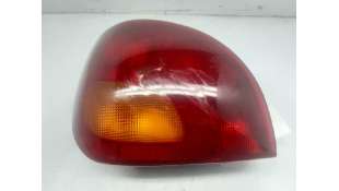 PILOTO TRASERO IZQUIERDO FORD FIESTA FURGÓN (1998-2002) D 1.8 60CV 1753CC - L.4908750 / 96FG13A603BC