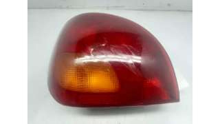 PILOTO TRASERO IZQUIERDO FORD FIESTA FURGÓN (1998-2002) D 1.8 60CV 1753CC - L.4908750 / 96FG13A603BC