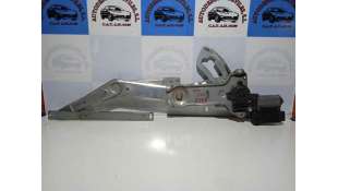 PILOTO TRASERO IZQUIERDO FORD FIESTA FURGÓN (1998-2002) D 1.8 60CV 1753CC - L.4908750 / 96FG13A603BC 2