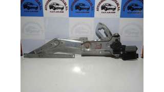 PILOTO TRASERO IZQUIERDO FORD FIESTA FURGÓN (1998-2002) D 1.8 60CV 1753CC - L.4908750 / 96FG13A603BC