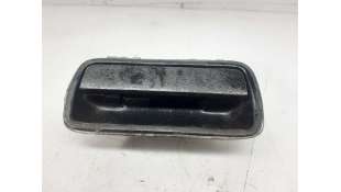 MANETA EXTERIOR TRASERA IZQUIERDA SUZUKI VITARA (1996-1998) 1.9 D A LAS 4 RUEDAS (SE 419TD) 75CV 1905CC - L.4909748 / 82840