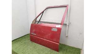 PUERTA DELANTERA IZQUIERDA SUZUKI VITARA (1996-1998) 1.9 D A LAS 4 RUEDAS (SE 419TD) 75CV 1905CC - L.4909783 / 680027781200 2