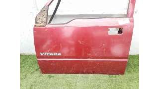 PUERTA DELANTERA IZQUIERDA SUZUKI VITARA (1996-1998) 1.9 D A LAS 4 RUEDAS (SE 419TD) 75CV 1905CC - L.4909783 / 680027781200