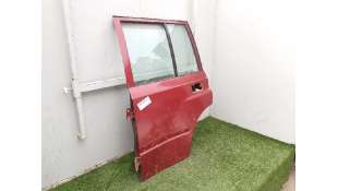 PUERTA TRASERA IZQUIERDA SUZUKI VITARA (1996-1998) 1.9 D A LAS 4 RUEDAS (SE 419TD) 75CV 1905CC - L.4909785 / 6800477812000 2