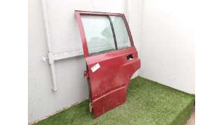 PUERTA TRASERA IZQUIERDA SUZUKI VITARA (1996-1998) 1.9 D A LAS 4 RUEDAS (SE 419TD) 75CV 1905CC - L.4909785 / 6800477812000