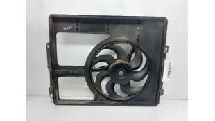 ELECTROVENTILADOR CITROEN ZX (1993-1997) 1.9 D 68CV 1905CC - L.4909901 / 1253H9