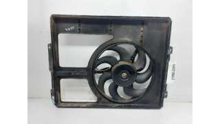 ELECTROVENTILADOR CITROEN ZX (1993-1997) 1.9 D 68CV 1905CC - L.4909901 / 1253H9