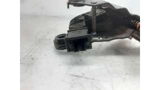 CERRADURA MALETERO / PORTON SKODA OCTAVIA I (1996-2010) 1.9 TDI 90CV 1896CC - L.4910125 / 1U0827240DFKZ