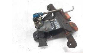 CERRADURA MALETERO / PORTON SKODA OCTAVIA I (1996-2010) 1.9 TDI 90CV 1896CC - L.4910125 / 1U0827240DFKZ