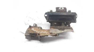 MANETA EXTERIOR PORTON SKODA OCTAVIA I (1996-2010) 1.9 TDI 90CV 1896CC - L.4910207 / 1U6827565K