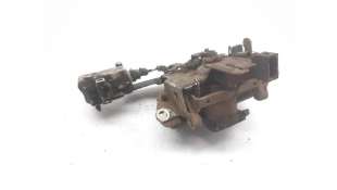 MANETA EXTERIOR PORTON SKODA OCTAVIA I (1996-2010) 1.9 TDI 90CV 1896CC - L.4910207 / 1U6827565K 2