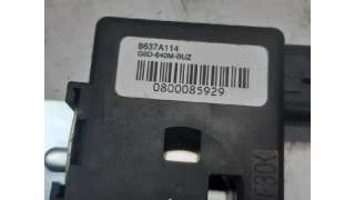 MODULO ELECTRONICO MITSUBISHI OUTLANDER III (2010-) - L.4910315 / 8637A114