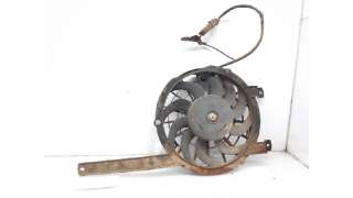 ELECTROVENTILADOR SUZUKI VITARA (1996-1998) 1.9 D A LAS 4 RUEDAS (SE 419TD) 75CV 1905CC - L.4910471 / 1711086CB0000