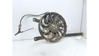 ELECTROVENTILADOR SUZUKI VITARA (1996-1998) 1.9 D A LAS 4 RUEDAS (SE 419TD) 75CV 1905CC - L.4910471 / 1711086CB0000