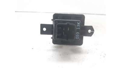 RESISTENCIA CALEFACCION MITSUBISHI OUTLANDER III (2010-) - L.4911064 / 09513K