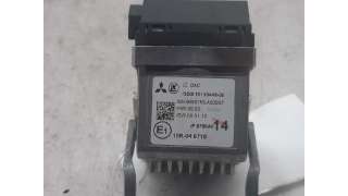 CAMARA FRONTAL MITSUBISHI OUTLANDER III (2010-) - L.4911077 / 8780A014