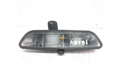 ESPEJO INTERIOR SSANGYONG REXTON (2002-2006) 2.9 TD 120CV 2874CC - L.4911119 / 7641008001