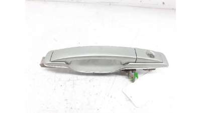 MANETA EXTERIOR DELANTERA DERECHA SSANGYONG REXTON (2002-2006) 2.9 TD 120CV 2874CC - L.4911136 / 72560080050