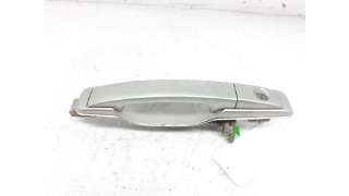 MANETA EXTERIOR DELANTERA DERECHA SSANGYONG REXTON (2002-2006) 2.9 TD 120CV 2874CC - L.4911136 / 72560080050