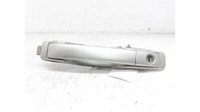 MANETA EXTERIOR DELANTERA IZQUIERDA SSANGYONG REXTON (2002-2006) 2.9 TD 120CV 2874CC - L.4911137 / 72450080050