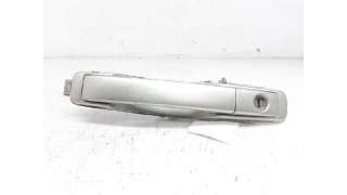 MANETA EXTERIOR DELANTERA IZQUIERDA SSANGYONG REXTON (2002-2006) 2.9 TD 120CV 2874CC - L.4911137 / 72450080050
