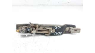 MANETA EXTERIOR DELANTERA IZQUIERDA SSANGYONG REXTON (2002-2006) 2.9 TD 120CV 2874CC - L.4911137 / 72450080050