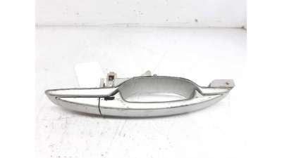MANETA EXTERIOR TRASERA IZQUIERDA SSANGYONG REXTON (2002-2006) 2.9 TD 120CV 2874CC - L.4911139 / 7345008000