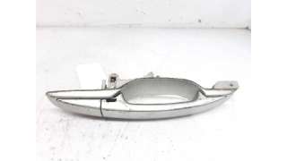MANETA EXTERIOR TRASERA IZQUIERDA SSANGYONG REXTON (2002-2006) 2.9 TD 120CV 2874CC - L.4911139 / 7345008000