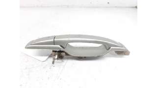 MANETA EXTERIOR TRASERA IZQUIERDA SSANGYONG REXTON (2002-2006) 2.9 TD 120CV 2874CC - L.4911139 / 7345008000