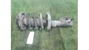 AMORTIGUADOR DELANTERO DERECHO MAZDA 323 F VI (2001-2004) 2.0 TD 101CV 1998CC - L.4911183 / BL2A34700A