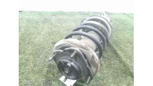 AMORTIGUADOR DELANTERO DERECHO MAZDA 323 F VI (2001-2004) 2.0 TD 101CV 1998CC - L.4911183 / BL2A34700A 2