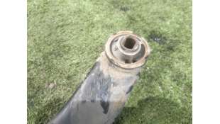 BRAZO SUSPENSION INFERIOR DELANTERO DERECHO MAZDA 323 F VI (2001-2004) 2.0 TD 101CV 1998CC - L.4911203 / B28V34300B 2