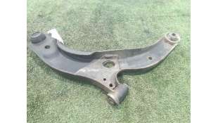 BRAZO SUSPENSION INFERIOR DELANTERO IZQUIERDO MAZDA 323 F VI (2001-2004) 2.0 TD 101CV 1998CC - L.4911204 / B28V34350B