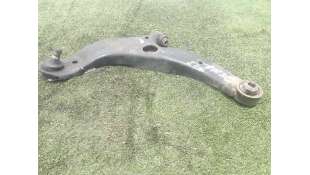 BRAZO SUSPENSION INFERIOR DELANTERO IZQUIERDO MAZDA 323 F VI (2001-2004) 2.0 TD 101CV 1998CC - L.4911204 / B28V34350B 2