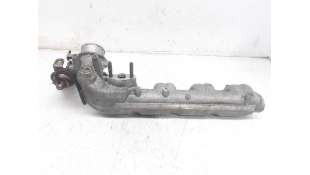 CAJA MARIPOSA MAZDA 323 F VI (2001-2004) 2.0 TD 101CV 1998CC - L.4911205 / FSJ113650A 2