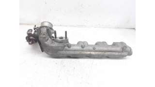 CAJA MARIPOSA MAZDA 323 F VI (2001-2004) 2.0 TD 101CV 1998CC - L.4911205 / FSJ113650A