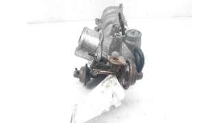 CAJA MARIPOSA MAZDA 323 F VI (2001-2004) 2.0 TD 101CV 1998CC - L.4911205 / FSJ113650A