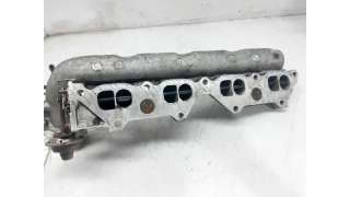 CAJA MARIPOSA MAZDA 323 F VI (2001-2004) 2.0 TD 101CV 1998CC - L.4911205 / FSJ113650A