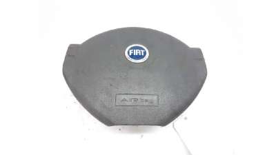 AIRBAG DELANTERO IZQUIERDO FIAT PANDA (2003-) 1.2 60CV 1242CC - L.4912046 / 0735356856