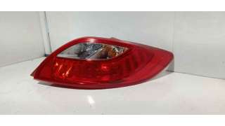 AIRBAG DELANTERO IZQUIERDO FIAT PANDA (2003-) 1.2 60CV 1242CC - L.4912046 / 0735356856