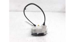 CERRADURA PUERTA TRASERA DERECHA FIAT PANDA (2003-) 1.2 60CV 1242CC - L.4912100 / 46842676 2