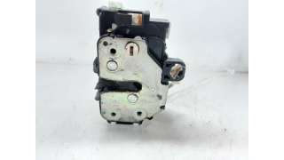 CERRADURA PUERTA TRASERA IZQUIERDA FIAT PANDA (2003-) 1.2 60CV 1242CC - L.4912101 / 46842600