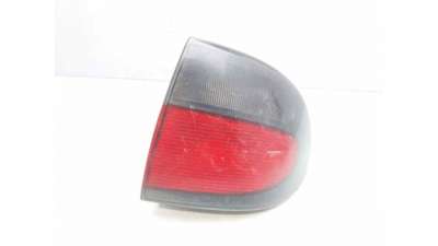 PILOTO TRASERO DERECHO RENAULT MEGANE I CLASSIC (1996-2003) 1.9 D (LA0A, LA0U, LA0R) 64CV 1870CC - L.4912259 / 7700838531